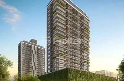 Cobertura com 3 quartos à venda na Rua Felipe de Oliveira, 15, Santa Cecília, Porto Alegre, 183 m2 por R$ 3.043.215