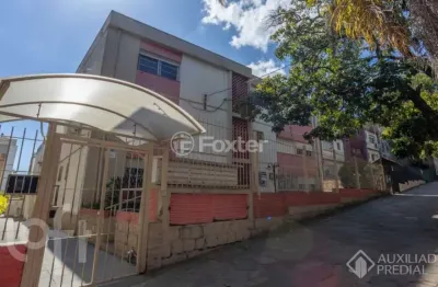 Apartamento com 3 quartos à venda na rua barão do amazonas, 585, petrópolis, porto alegre, 65 m2 por r$ 255.000