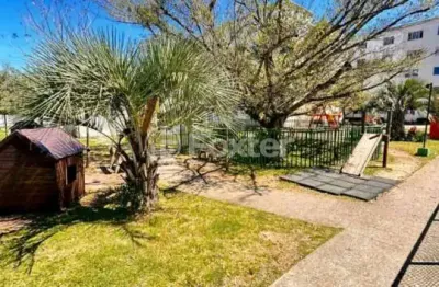 Apartamento com 2 quartos à venda na rua são nicolau, 850, estância velha, canoas, 42 m2 por r$ 160.000