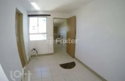 Apartamento com 2 quartos à venda na rua josé barcellos garcia, 100, rubem berta, porto alegre, 39 m2 por r$ 140.000