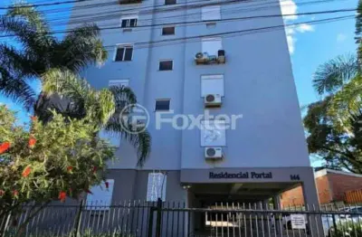 Apartamento com 2 quartos à venda na rua uberaba, 144, vila nova, novo hamburgo, 53 m2 por r$ 339.000