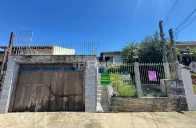 Casa com 2 quartos à venda na rua walter jobim, 39, salgado filho, gravataí, 90 m2 por r$ 400.000