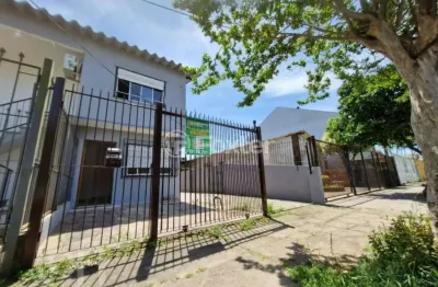 Casa com 3 quartos à venda na rua edgar fritz muller, 525, rio branco, canoas, 160 m2 por r$ 600.000