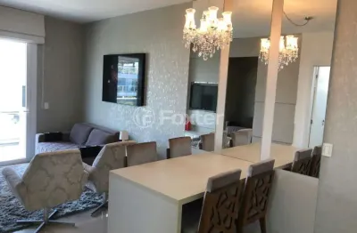 Apartamento com 1 quarto à venda na avenida guatambu, 1001, centro, xangri-lá, 51 m2 por r$ 600.000