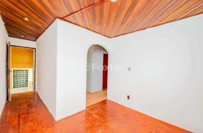 Apartamento com 2 quartos à venda na rua professor augusto osvaldo thiesen, 375, rubem berta, porto alegre, 43 m2 por r$ 86.000