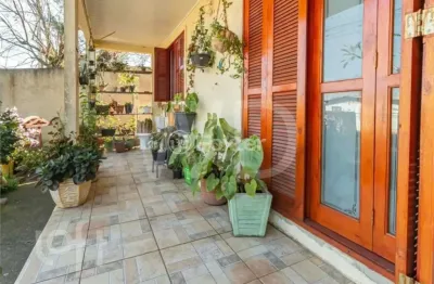 Casa com 2 quartos à venda na rua felipe matte, 495, morada do vale ii, gravataí, 120 m2 por r$ 300.000