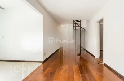 Cobertura com 2 quartos à venda na rua doutor tauphick saadi, 100, bela vista, porto alegre, 146 m2 por r$ 712.500