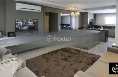 Apartamento com 3 quartos à venda na avenida presidente vargas, 2190, são sebastião, esteio, 134 m2 por r$ 990.000