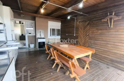 Casa com 2 quartos à venda na rua diamante, 466, fazenda esperança, cachoeirinha, 43 m2 por r$ 250.000