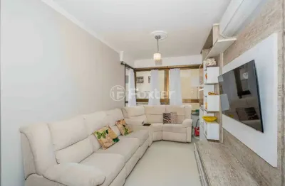 Apartamento com 3 quartos à venda na rua são luís, 686, santana, porto alegre, 76 m2 por r$ 660.000