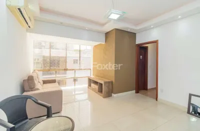 Cobertura com 2 quartos à venda na travessa encruzilhada, 214, bom jesus, porto alegre, 151 m2 por r$ 560.000
