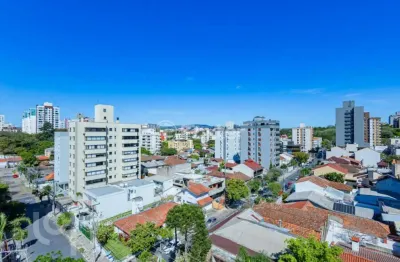 Apartamento com 3 quartos à venda na rua atanásio belmonte, 450, boa vista, porto alegre, 93 m2 por r$ 830.000