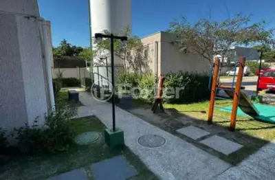 Apartamento com 2 quartos à venda na rua pércio freitas maestri, 388, ipanema, porto alegre, 41 m2 por r$ 180.000