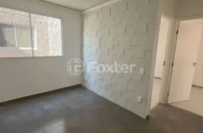 Apartamento com 2 quartos à venda na Rua Pércio Freitas Maestri, 388, Ipanema, Porto Alegre, 41 m2 por R$ 200.000