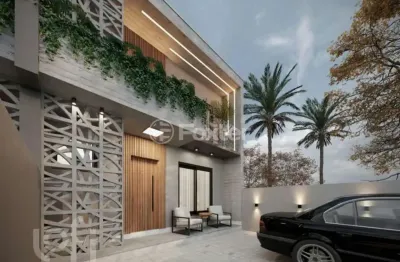 Casa com 3 quartos à venda na rua silvio luís barbieri, 353, igara, canoas, 128 m2 por r$ 878.000