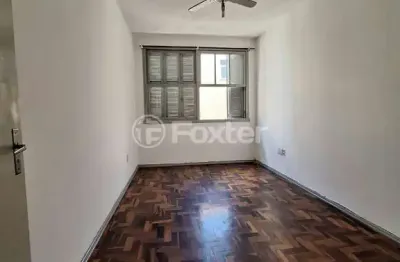 Apartamento com 1 quarto à venda na avenida polônia, 525, são geraldo, porto alegre, 43 m2 por r$ 149.500