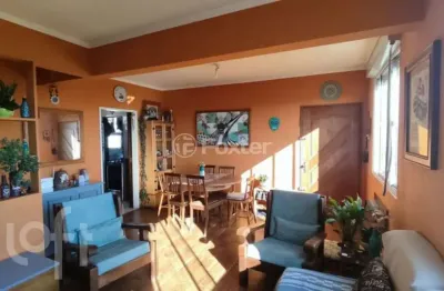 Apartamento com 3 quartos à venda na rua franklin, 270, jardim itu sabará, porto alegre, 63 m2 por r$ 290.000