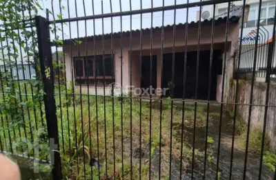 Casa com 3 quartos à venda na rua coronel fonseca, 162, centro, gravataí, 112 m2 por r$ 450.000