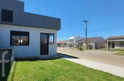 Casa com 2 quartos à venda na rua doutor hermes pacheco, 865, aberta dos morros, porto alegre, 80 m2 por r$ 410.000