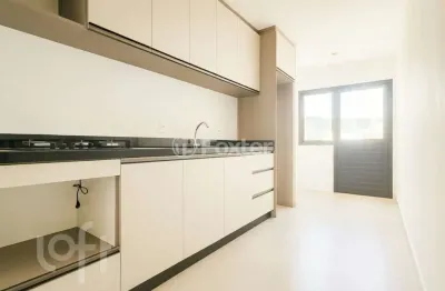 Casa com 2 quartos à venda na rua doutor hermes pacheco, 865, aberta dos morros, porto alegre, 80 m2 por r$ 410.000