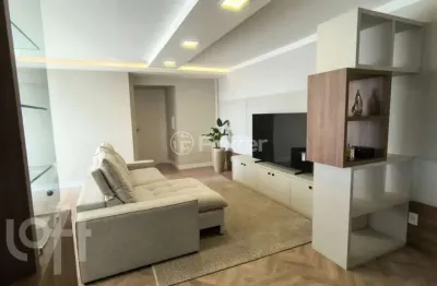 Apartamento com 3 quartos à venda na rua visconde de pelotas, 359, centro, caxias do sul, 129 m2 por r$ 1.149.000