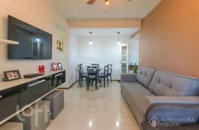 Apartamento com 2 quartos à venda na rua josé do patrocínio, 1100, cidade baixa, porto alegre, 63 m2 por r$ 460.000