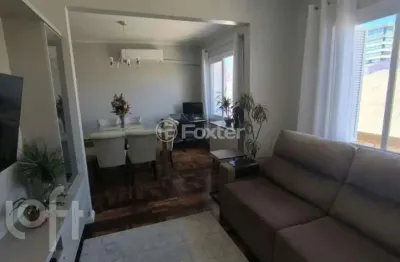 Apartamento com 3 quartos à venda na avenida getúlio vargas, 1503, menino deus, porto alegre, 80 m2 por r$ 420.000