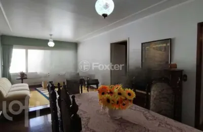 Apartamento com 3 quartos à venda na rua santana, 666, farroupilha, porto alegre, 126 m2 por r$ 800.000