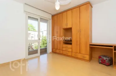 Apartamento com 1 quarto à venda na Rua Henrique Dias, 20, Bom Fim, Porto Alegre, 39 m2 por R$ 290.000