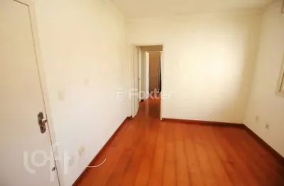 Apartamento com 1 quarto à venda na avenida érico veríssimo, 731, menino deus, porto alegre, 40 m2 por r$ 195.000