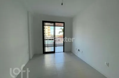 Apartamento com 2 quartos à venda na rua xangrilá, 808, barreiros, são josé, 73 m2 por r$ 650.000