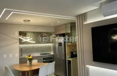 Apartamento com 3 quartos à venda na avenida farroupilha, 5606, marechal rondon, canoas, 76 m2 por r$ 750.000