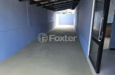 Casa com 2 quartos à venda na rua andira, 264, centro, capão da canoa, 81 m2 por r$ 299.000