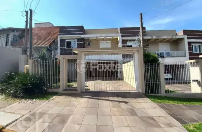 Casa com 3 quartos à venda na rua madre maria selima, 354, são josé, são leopoldo, 156 m2 por r$ 1.150.000