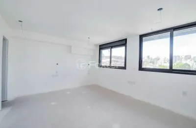Apartamento com 1 quarto à venda na rua auxiliadora, 129, auxiliadora, porto alegre, 41 m2 por r$ 510.000