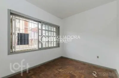Apartamento com 2 quartos à venda na rua doutor voltaire pires, 334, santo antônio, porto alegre, 43 m2 por r$ 200.000