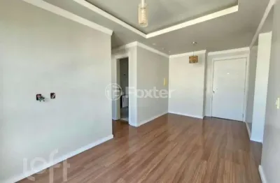 Apartamento com 2 quartos à venda na avenida bento gonçalves, 205, azenha, porto alegre, 56 m2 por r$ 372.000