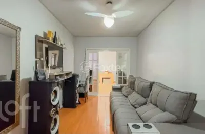 Apartamento com 3 quartos à venda na rua são benedito, 1122, bom jesus, porto alegre, 104 m2 por r$ 320.000