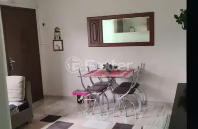 Apartamento com 1 quarto à venda na rua max juniman, 35, humaitá, porto alegre, 40 m2 por r$ 131.100