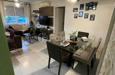 Apartamento com 3 quartos à venda na avenida dom cláudio josé gonçalves ponce de leão, 34, vila ipiranga, porto alegre, 86 m2 por r$ 390.000