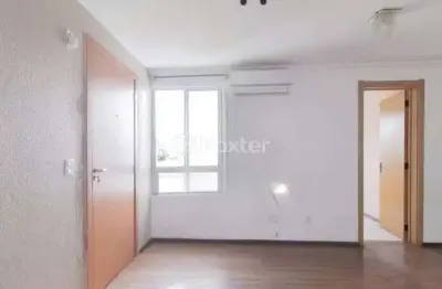 Apartamento com 2 quartos à venda na rua são guilherme, 230, vila são josé, porto alegre, 43 m2 por r$ 179.000