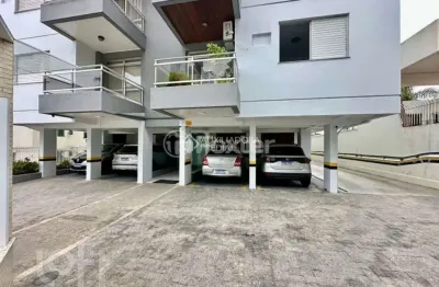 Apartamento com 2 quartos à venda na rua capitão américo, 89, córrego grande, florianópolis, 66 m2 por r$ 645.000