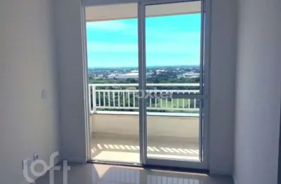 Apartamento com 2 quartos à venda na rua airton ferreira da silva, 295, farrapos, porto alegre, 50 m2 por r$ 300.000