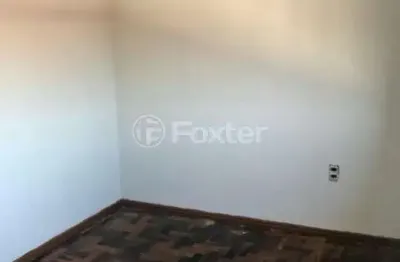 Apartamento com 2 quartos à venda na avenida capivari, 626, cristal, porto alegre, 51 m2 por r$ 130.000