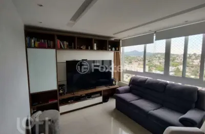 Apartamento com 3 quartos à venda na avenida pedro adams filho, 6155, centro, novo hamburgo, 103 m2 por r$ 849.000