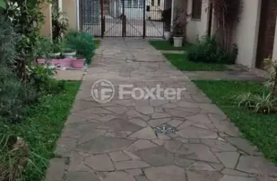 Casa em condomínio fechado com 1 quarto à venda na rua tuiuti, 416, nossa senhora das graças, canoas, 42 m2 por r$ 200.000