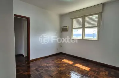 Apartamento com 1 quarto à venda na travessa escobar, 574, camaquã, porto alegre, 36 m2 por r$ 139.000