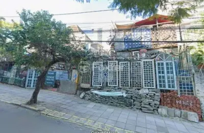 Terreno à venda na rua dona laura, 1, rio branco, porto alegre, 408 m2 por r$ 11.660.000