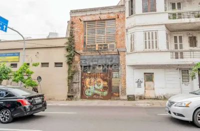 Prédio à venda na rua ramiro barcelos, 688, moinhos de vento, porto alegre, 260 m2 por r$ 4.770.000