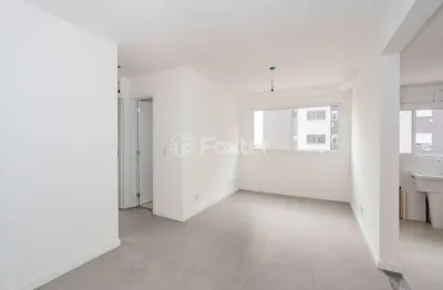 Apartamento com 2 quartos à venda na rua doutor carlos renato r. fonseca, 375, jardim itu sabará, porto alegre, 59 m2 por r$ 530.000